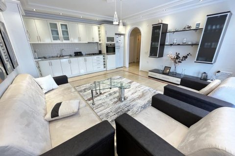 Продажа пентхауса в Оба, Анталье, Турция 3 комн., 170м2, №207365 – фото 1