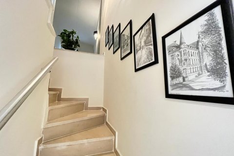 Продажа пентхауса в Оба, Анталье, Турция 3 комн., 170м2, №207365 – фото 9