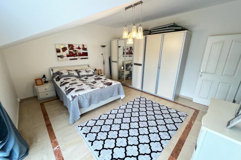 Продажа пентхауса в Оба, Анталье, Турция 3 комн., 170м2, №207365 – фото 15