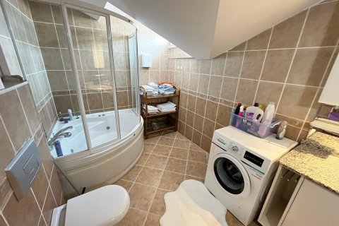 Продажа пентхауса в Оба, Анталье, Турция 3 комн., 170м2, №207365 – фото 18