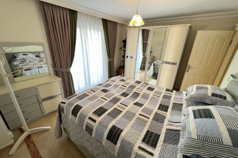 Продажа пентхауса в Оба, Анталье, Турция 3 комн., 170м2, №207365 – фото 8