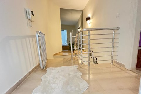 Продажа пентхауса в Оба, Анталье, Турция 3 комн., 170м2, №207365 – фото 11