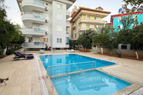 Продажа пентхауса в Оба, Анталье, Турция 3 комн., 170м2, №207365 – фото 21