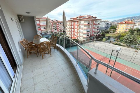 Продажа пентхауса в Оба, Анталье, Турция 3 комн., 170м2, №207365 – фото 5