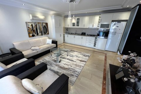 Продажа пентхауса в Оба, Анталье, Турция 3 комн., 170м2, №207365 – фото 2