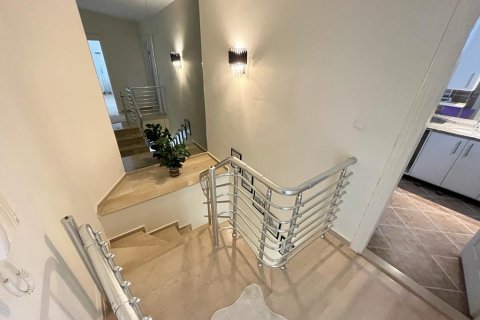 Продажа пентхауса в Оба, Анталье, Турция 3 комн., 170м2, №207365 – фото 10