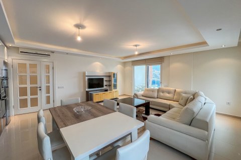 Wohnung  in Kargicak, Alanya, Antalya, Türkei Nr. 207364 - 4