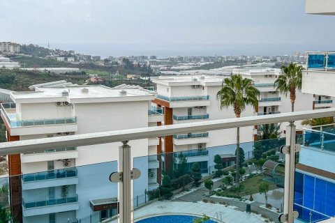 Wohnung  in Kargicak, Alanya, Antalya, Türkei Nr. 207364 - 22