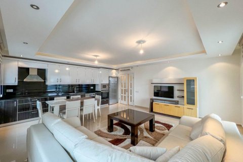 Wohnung  in Kargicak, Alanya, Antalya, Türkei Nr. 207364 - 3
