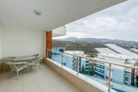 Wohnung  in Kargicak, Alanya, Antalya, Türkei Nr. 207364 - 20