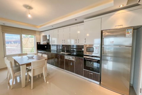 Wohnung  in Kargicak, Alanya, Antalya, Türkei Nr. 207364 - 5