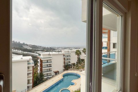 Wohnung  in Kargicak, Alanya, Antalya, Türkei Nr. 207364 - 23