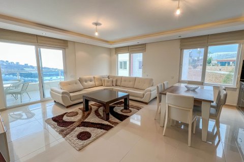 Wohnung  in Kargicak, Alanya, Antalya, Türkei Nr. 207364 - 1