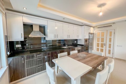 Wohnung  in Kargicak, Alanya, Antalya, Türkei Nr. 207364 - 6