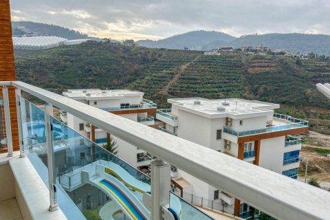 Wohnung  in Kargicak, Alanya, Antalya, Türkei Nr. 207364 - 26