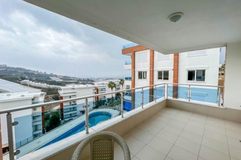 Wohnung  in Kargicak, Alanya, Antalya, Türkei Nr. 207364 - 21