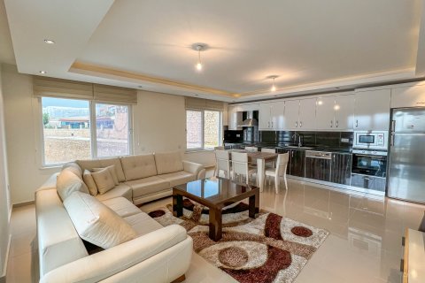 Wohnung  in Kargicak, Alanya, Antalya, Türkei Nr. 207364 - 2