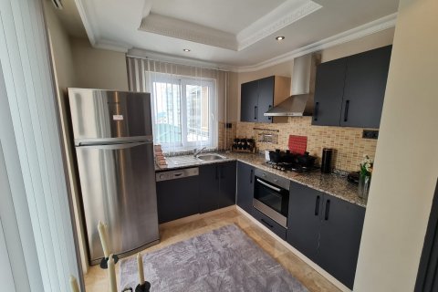 Lejlighed  i Cikcilli, Antalya, Tyrkiet Nr. 207369 - 12