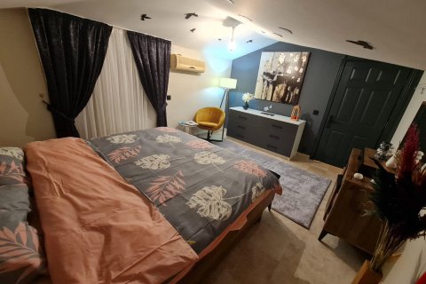 Lejlighed  i Cikcilli, Antalya, Tyrkiet Nr. 207369 - 30