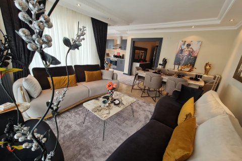 Lejlighed  i Cikcilli, Antalya, Tyrkiet Nr. 207369 - 10