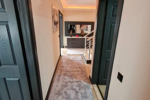 Lejlighed  i Cikcilli, Antalya, Tyrkiet Nr. 207369 - 5