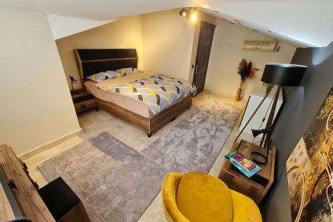 Lejlighed  i Cikcilli, Antalya, Tyrkiet Nr. 207369 - 28