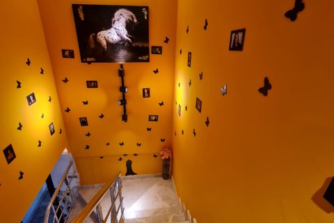 Lejlighed  i Cikcilli, Antalya, Tyrkiet Nr. 207369 - 17