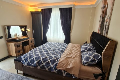 Lejlighed  i Cikcilli, Antalya, Tyrkiet Nr. 207369 - 20