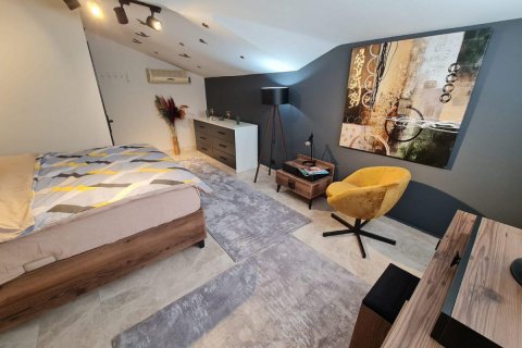 Lejlighed  i Cikcilli, Antalya, Tyrkiet Nr. 207369 - 19