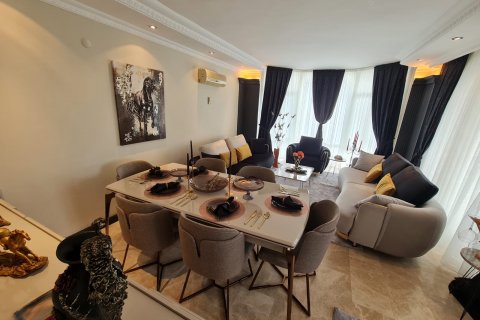 Lejlighed  i Cikcilli, Antalya, Tyrkiet Nr. 207369 - 11