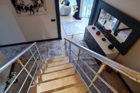 Lejlighed  i Cikcilli, Antalya, Tyrkiet Nr. 207369 - 18