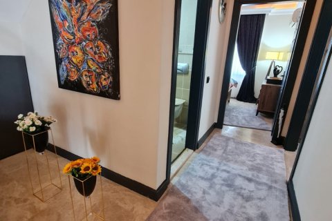 Lejlighed  i Cikcilli, Antalya, Tyrkiet Nr. 207369 - 6