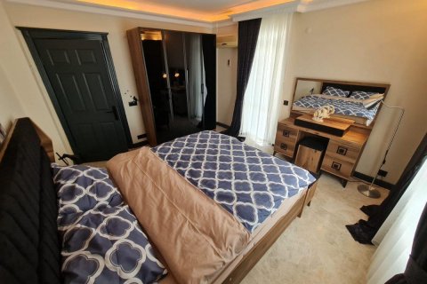 Lejlighed  i Cikcilli, Antalya, Tyrkiet Nr. 207369 - 22