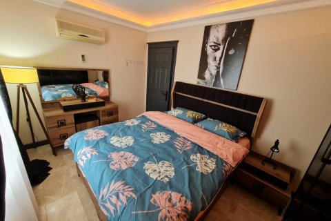 Lejlighed  i Cikcilli, Antalya, Tyrkiet Nr. 207369 - 24