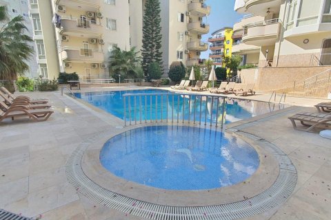Lejlighed  i Cikcilli, Antalya, Tyrkiet Nr. 207369 - 2