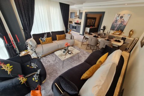 Lejlighed  i Cikcilli, Antalya, Tyrkiet Nr. 207369 - 8