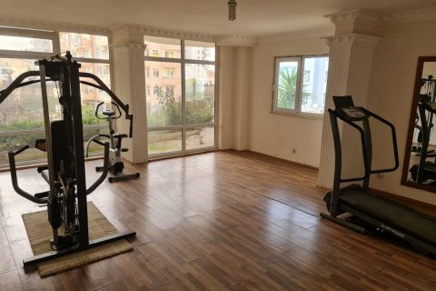 Lejlighed  i Cikcilli, Antalya, Tyrkiet Nr. 207369 - 4