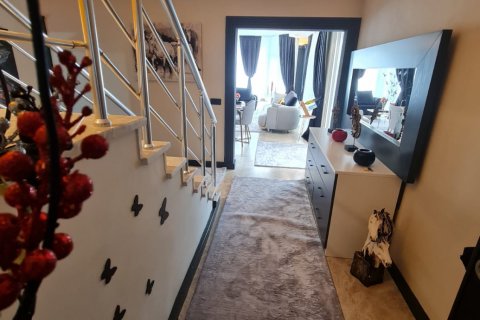 Lejlighed  i Cikcilli, Antalya, Tyrkiet Nr. 207369 - 16