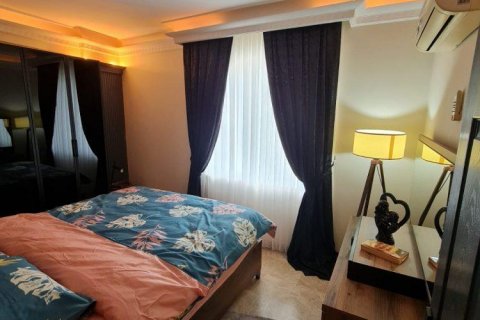 Lejlighed  i Cikcilli, Antalya, Tyrkiet Nr. 207369 - 23