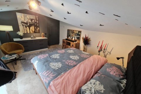 Lejlighed  i Cikcilli, Antalya, Tyrkiet Nr. 207369 - 29