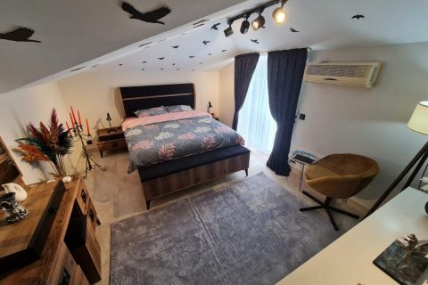 Lejlighed  i Cikcilli, Antalya, Tyrkiet Nr. 207369 - 25