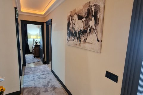 Lejlighed  i Cikcilli, Antalya, Tyrkiet Nr. 207369 - 7