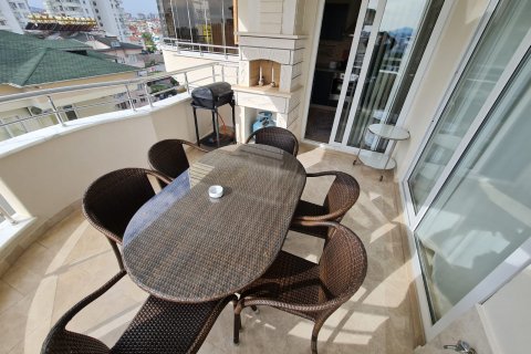 Lejlighed  i Cikcilli, Antalya, Tyrkiet Nr. 207369 - 15