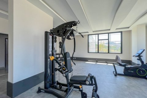 Продажа квартиры  в Махмутларе, Анталье, Турция 3 комн., 78м2, №207366 – фото 20