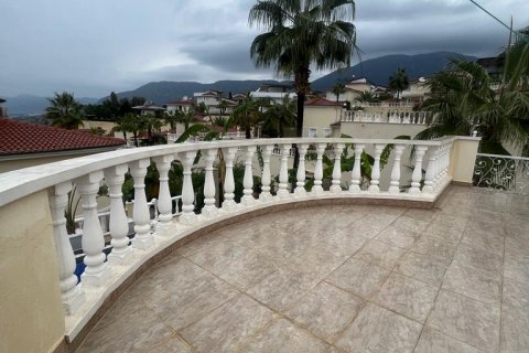 Продажа виллы  в Каргыджаке, Аланье, Анталье, Турция 4 комн., 150м2, №207368 – фото 13