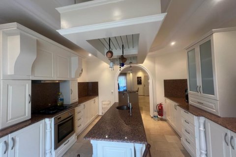 Продажа виллы  в Каргыджаке, Аланье, Анталье, Турция 4 комн., 150м2, №207368 – фото 23