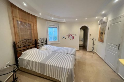Продажа виллы  в Каргыджаке, Аланье, Анталье, Турция 4 комн., 150м2, №207368 – фото 30