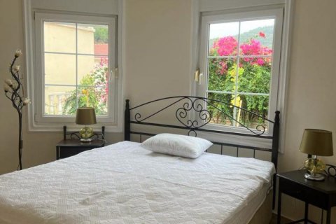 Продажа виллы  в Каргыджаке, Аланье, Анталье, Турция 4 комн., 150м2, №207368 – фото 26