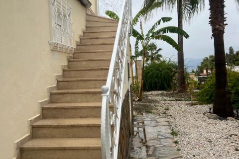 Продажа виллы  в Каргыджаке, Аланье, Анталье, Турция 4 комн., 150м2, №207368 – фото 11