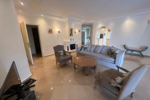 Продажа виллы  в Каргыджаке, Аланье, Анталье, Турция 4 комн., 150м2, №207368 – фото 16